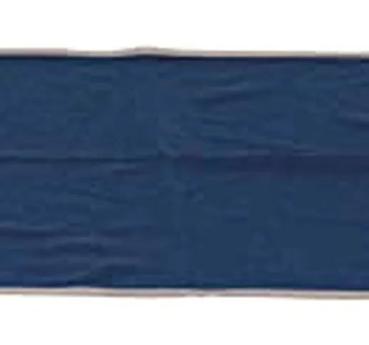 Trixie Insect Shield® - Coperta per esterni, 70 x 50 cm, colore: Blu scuro