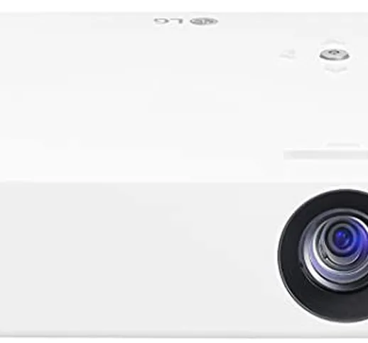 LG CineBeam PH30N - Proiettore portatile con batteria integrata, fino a 100", autonomia 2...