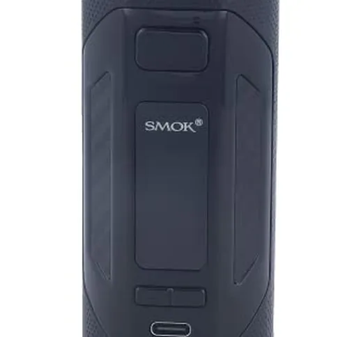 Smok Rigel Mod | Originale Smok 230W supporto TFV9 serbatoio vaporizzatore sigaretta elett...