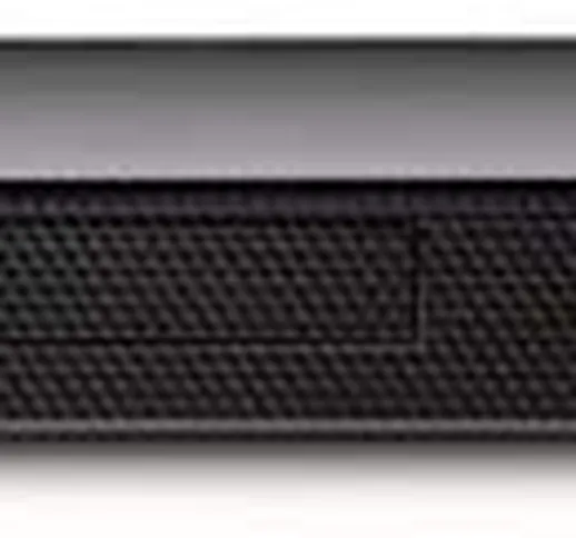LG BP-250 - Lettore Blu-ray, 110-240 Volt, smart, con cavo HDMI Dynastar da 1,5 m
