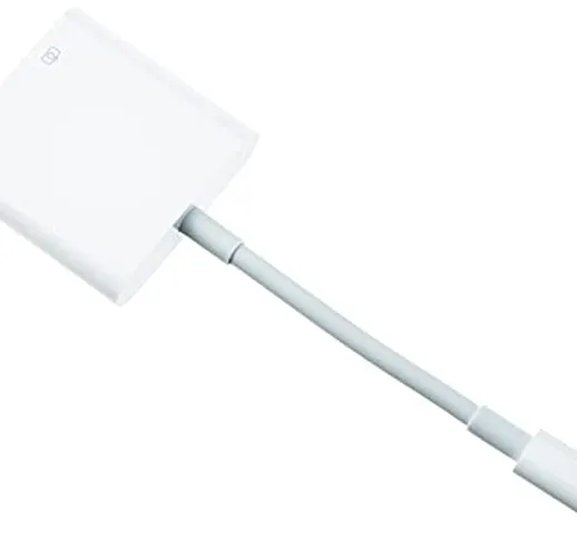 Apple Adattatore fotocamere da Lightning a USB 3