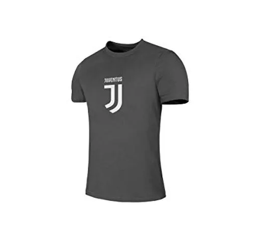 F.C. Juventus T-Shirt Maglietta Ufficiale (150 gr) - Bambino/Ragazzo - Varie Taglie Dispon...