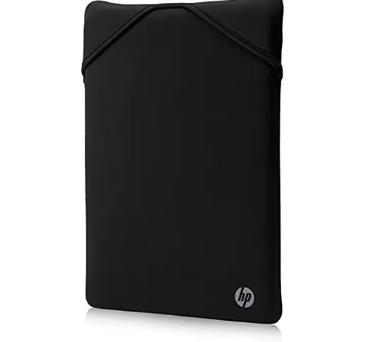 HP 7ZE81AA borsa per notebook 29,5 cm (11.6") Custodia a tasca Nero