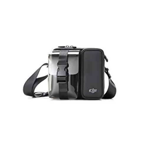 DJI Mavic Mini Bag Accessorio Borsa-Custodia Leggero per il Trasporto di Mini Drone, Nero