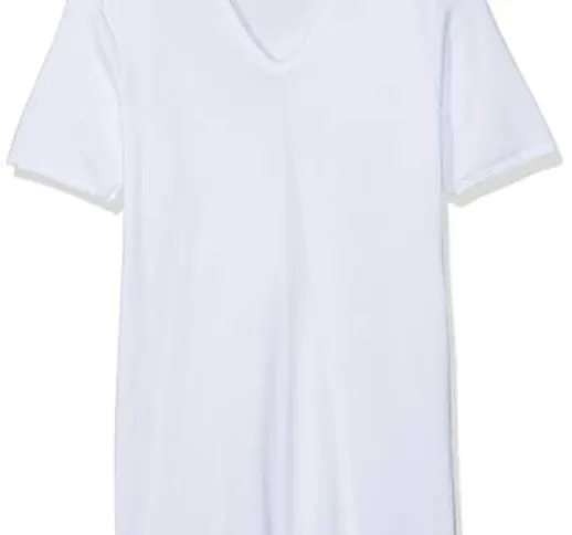 Eminence Promo Classiques, Vestaglia Uomo, Bianco (Blanc/Blanc/Blanc/Blanc 0001), 2XL (Tag...