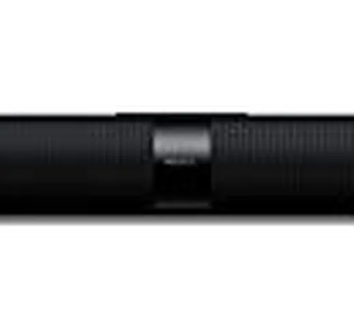 Tcl Ts7000 Soundbar (92 Cm) Soundbar TV (Bluetooth Soundbar, 2.0-Channel-Sound, 80 Watt, H...