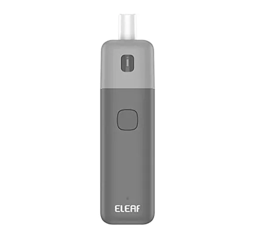 Eleaf sigaretta elettronica IORE CRAYON Pod Kit Senza Nicotina 1000mAh Batteria 0.8ohm Bob...