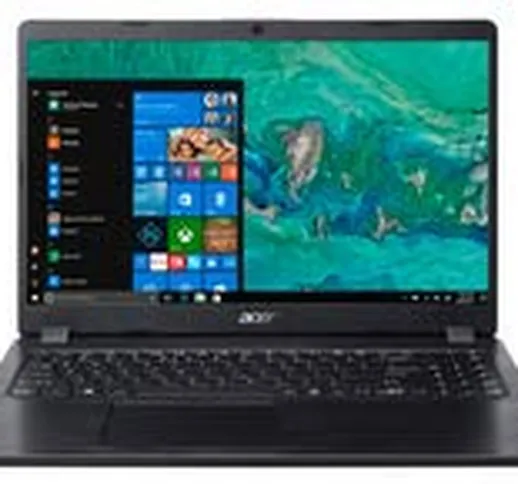 Acer Aspire 5 A515-52G-72VZ Notebook