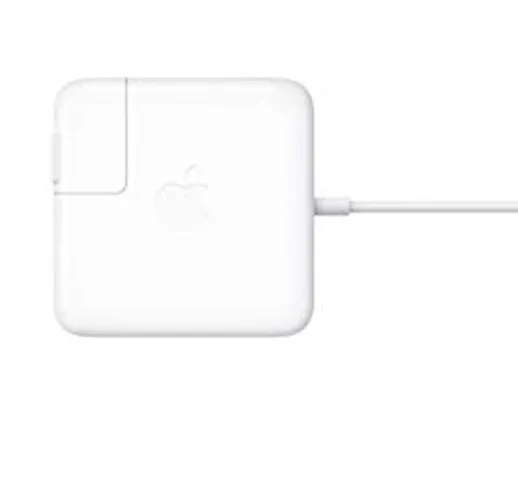 Apple Alimentatore MagSafe 2 da 45W per MacBook Air