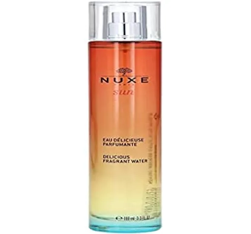 Nuxe - Agua de tratamiento deliciosa perfumada