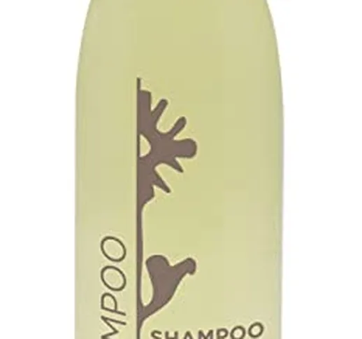 Present-More Shampoo 30ml Flower - Shampoo monodose 250 pezzi per Alberghi, B&B e Hotel |...