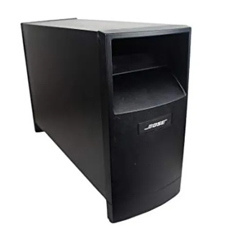 Bose Acoustimass 10 Series III Powered Subwoofer