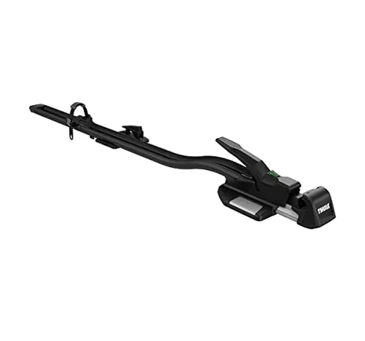 Thule TopRide Black One-Size