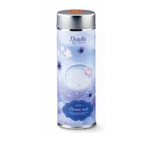 NEAVITA tisana Bonne Nuit Silver Tin