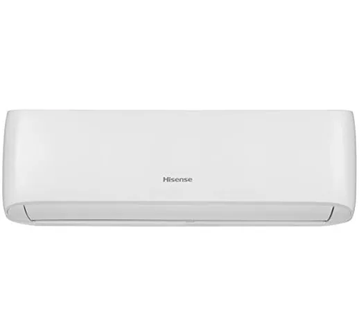 Condizionatore Hisense 9000 New Model 2019 CA25YR01G / CA25YR01W