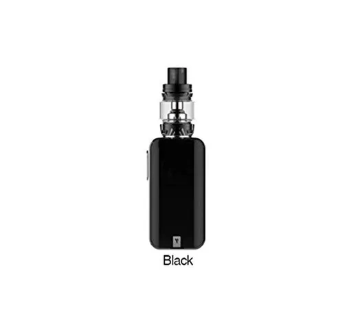 Kit Vaporesso Luxe 220 W con SKRR Subohm Tank Touch Screen Mod con meccanismo di sicurezza...