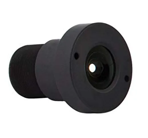 Super Wide lens B041 - Focal length: 4.1 mm - f 1.8 - (horizontal x vertical with 6MP sens...