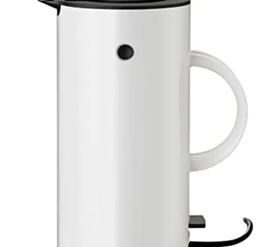 HERVIDOR DE AGUA STELTON - EM77 1,5 L - BLANCO (890-1)