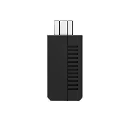 8Bitdo Bluetooth Retro Receiver for NES Mini (Nintendo Wii U/Nintendo Wii) - [Edizione: Re...