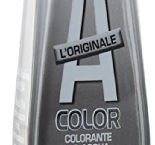 ACOLOR CC 50 N 4 NERO PZ 12