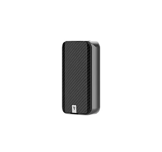 Originale 220W Vaporesso Luxe II Box Box Mod Power By Dual 18650 Batteria Fit NRG S serbat...