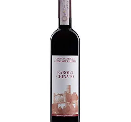 BAROLO CHINATO - Cantina Comunale Castiglione Falletto