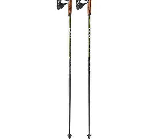 Leki Bastoncino Nordic Walking Response, 125cm