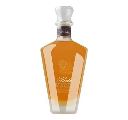 Berta -"Linea Riserve" Grappa di vinacce"Magia" 0,70 lt.