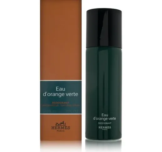 Hermes Eau d'orange Verte Deodorante 150 Milliliter