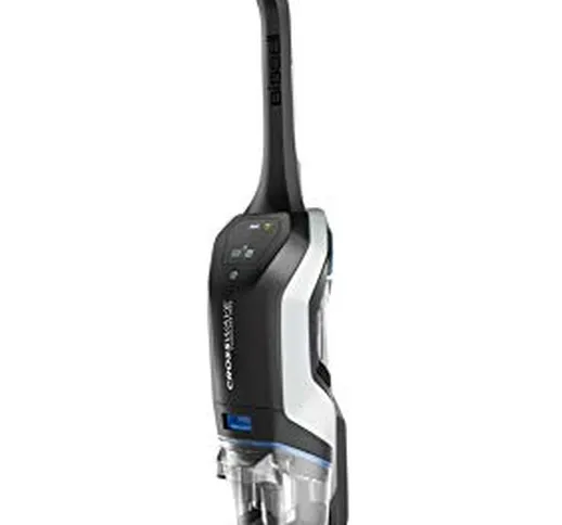 Bissell Bissell CrossWave Max Cordless 3 in 1 - Aspirapolvere a secco a umido