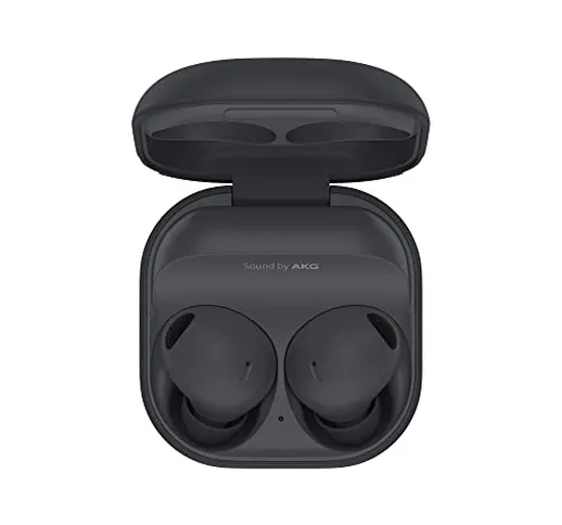 Samsung Galaxy Buds2 Pro Cuffie Bluetooth True Wireless, Cancellazione attiva dei rumori,...