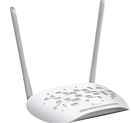 TP-LINK - Access point WiFi Wireless N