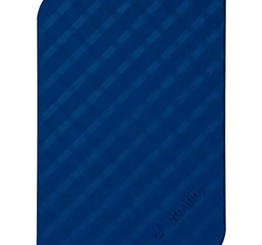 Verbatim 947966 Hard-Disk Esterno USB 3.0 da 1 TB, Blu