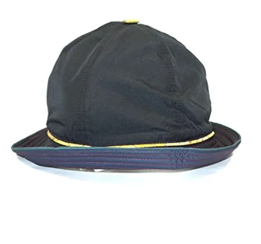 ALVIERO MARTINI Cappello 1^ Classe Nero (M)