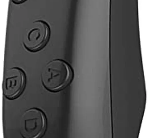Bluetooth Gamepad Remote Controller,Telecomando wireless Bluetooth per Gamepad, otturatore...