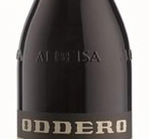 Oddero Barolo Classico 2015-750 ml