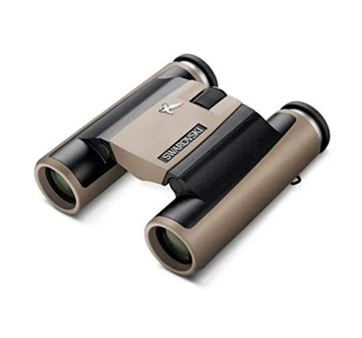 Sconosciuto Binocolo CL Pocket 8x25 B Sabbia - Swarovski Optik