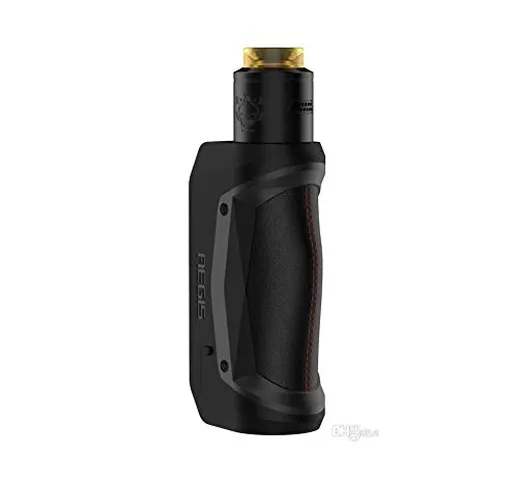 Kit originale Geekvape Aegis Solo Tengu Geekvape con 100W Geekvape Aegis Solo Mod Tengu RD...