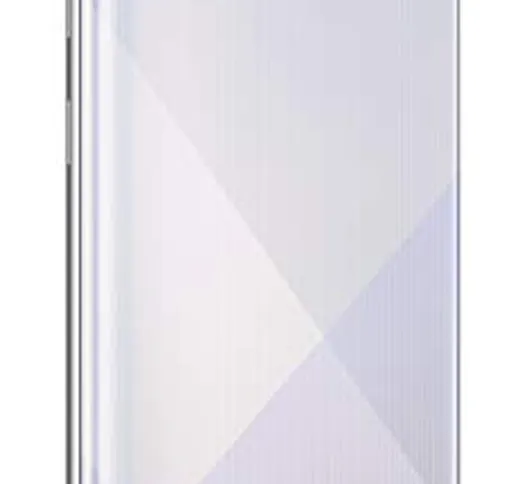 Samsung A715 A71 6GB RAM 128GB Doppia SIM Prism Crush Silver EU