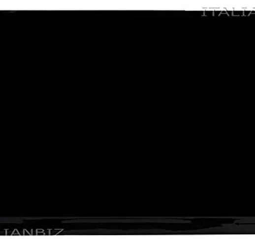Schermo display LED 15.6" slim 30 pin compatibile per Acer Aspire E5-571-321Z (NX.MLTET.02...
