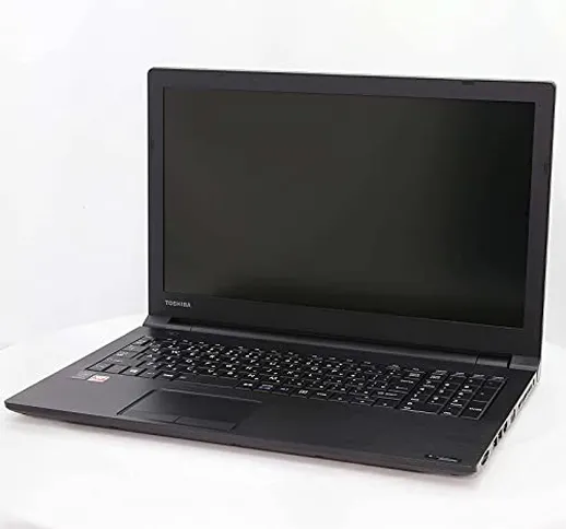 Computer Notebook Portatile Toshiba Satellite Dynabook B65 Schermo 15.6-inch HD Windows 10...