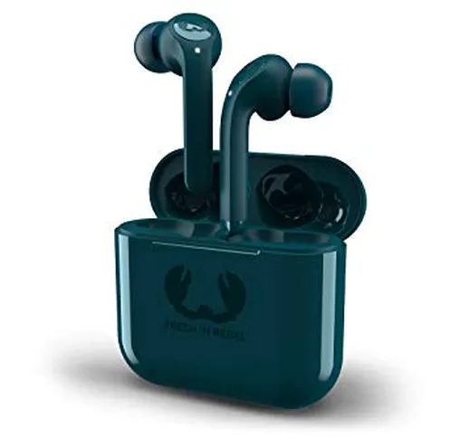 Fresh ’n Rebel Twins Tip True Wireless In-ear Headphones | Auricolari Bluetooth True Wirel...