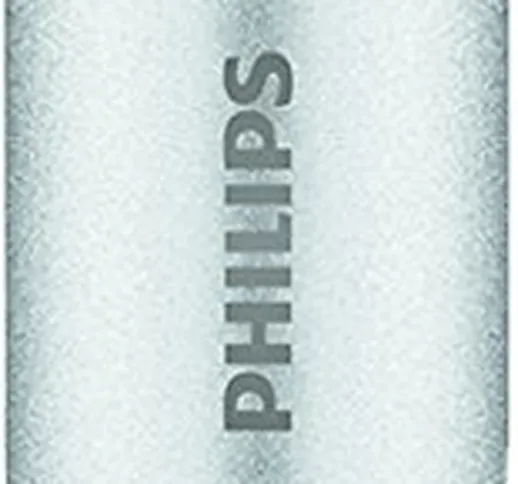 Philips Lighting Lampadina LED Capsule G4, 1.2 W Equivalenti a 10 W, Luce Bianca Calda, 30...