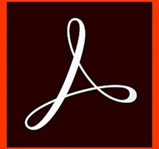 Adobe Acrobat Pro 2017