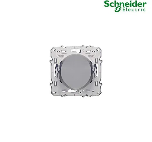 Schneider Elec ppm – PMO 15 90 – Uscita Cavi Ø 6 – 12 mm Odace Argento