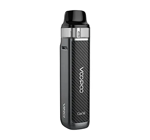 VOOPOO VINCI X 2 80W 6.5ml Pod Kit Kit di sigarette elettroniche - Senza batteria, senza e...