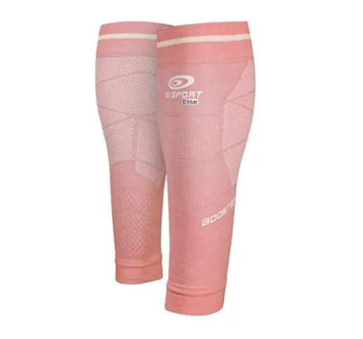 BV Sport Jambières de Compression Booster Elite evo2