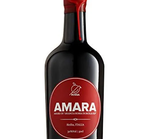 Amara Amaro - 500 ml