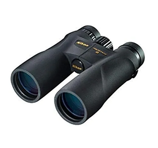 Nikon Prostaff 5 Binocolo 10x42, Nero