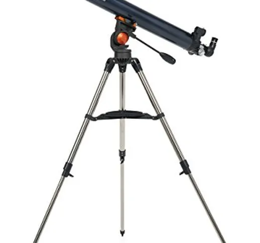 Celestron Astro Master 90 AZ - Telescopio